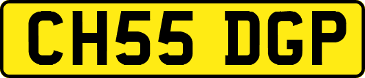 CH55DGP