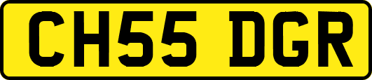 CH55DGR