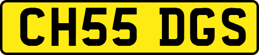 CH55DGS