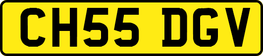 CH55DGV