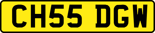CH55DGW
