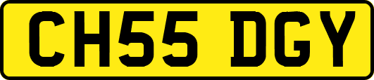 CH55DGY