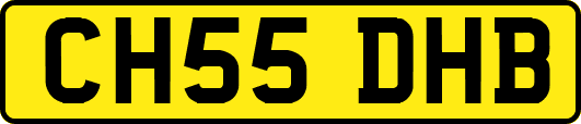 CH55DHB