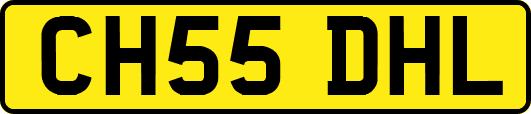 CH55DHL