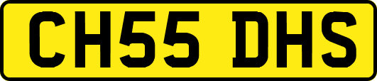 CH55DHS