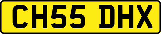 CH55DHX