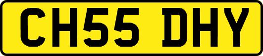 CH55DHY