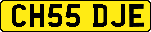 CH55DJE