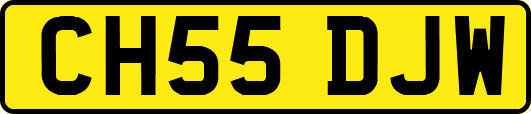 CH55DJW