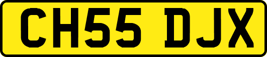 CH55DJX
