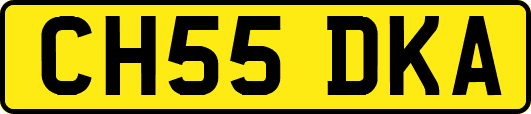 CH55DKA