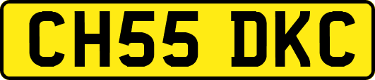 CH55DKC