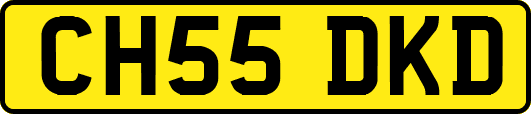 CH55DKD