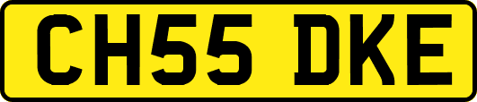 CH55DKE