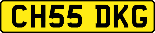 CH55DKG