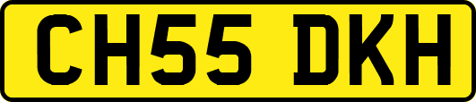 CH55DKH