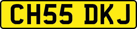 CH55DKJ