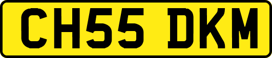 CH55DKM