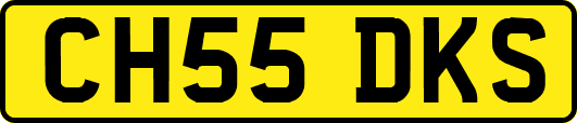 CH55DKS
