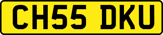 CH55DKU