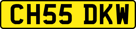 CH55DKW