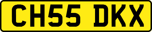 CH55DKX