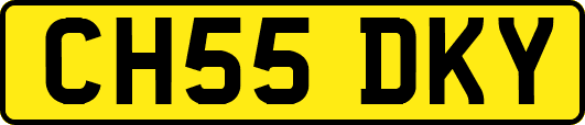 CH55DKY