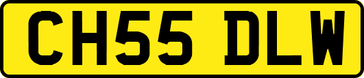 CH55DLW