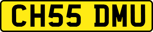 CH55DMU