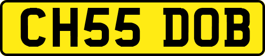 CH55DOB