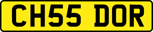 CH55DOR