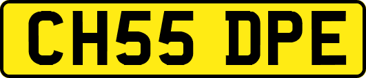 CH55DPE