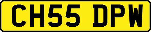 CH55DPW