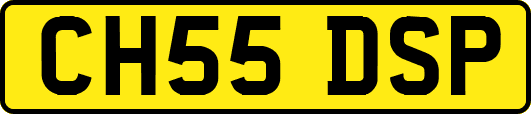 CH55DSP