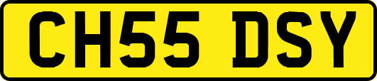 CH55DSY