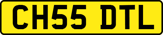 CH55DTL