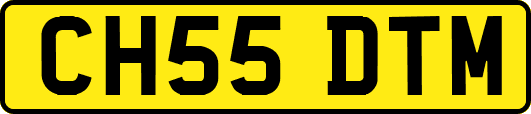 CH55DTM