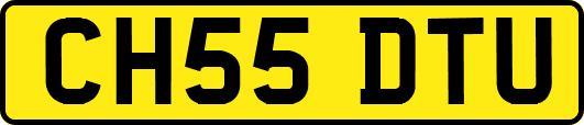 CH55DTU