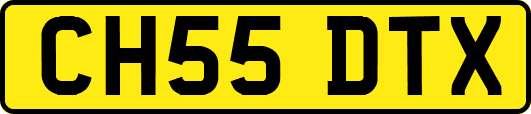 CH55DTX