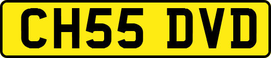 CH55DVD