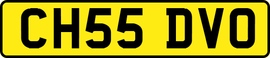 CH55DVO