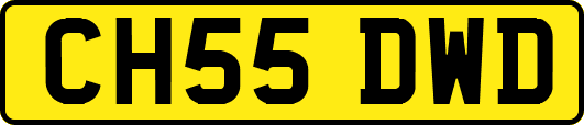 CH55DWD