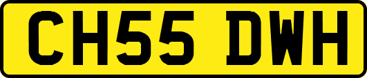 CH55DWH
