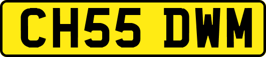 CH55DWM