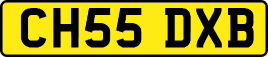 CH55DXB