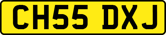 CH55DXJ