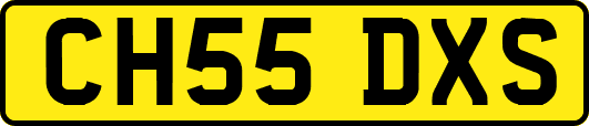 CH55DXS
