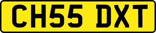 CH55DXT