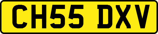 CH55DXV