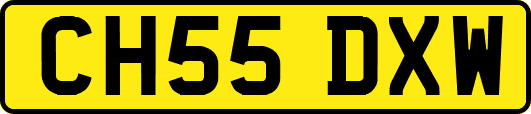 CH55DXW